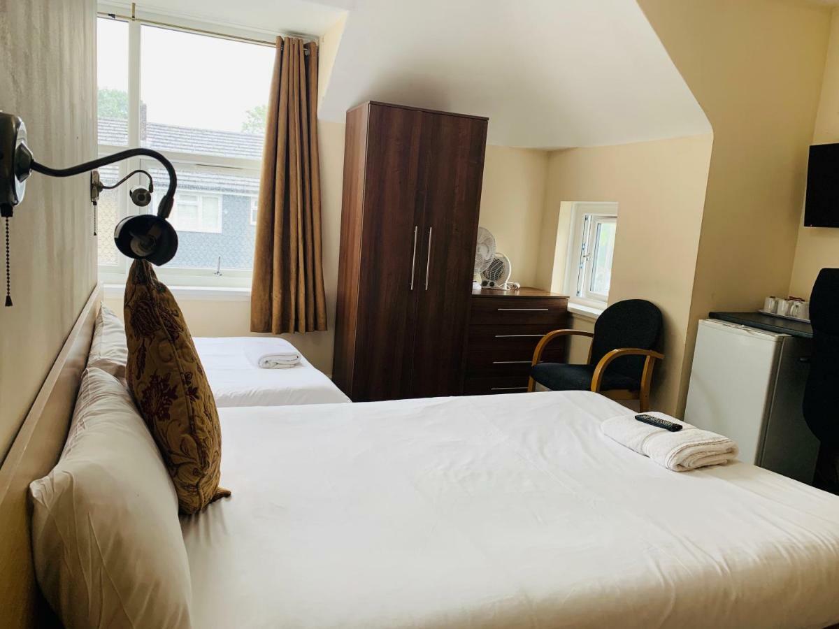 Albert Guest House * Kingston upon Thames (Greater London)