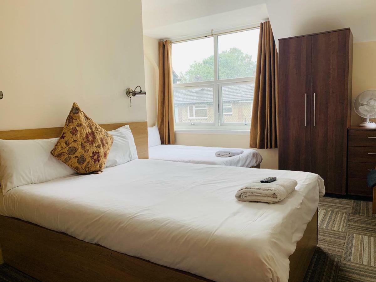 Albert Guest House Guest house Kingston upon Thames (Greater London)