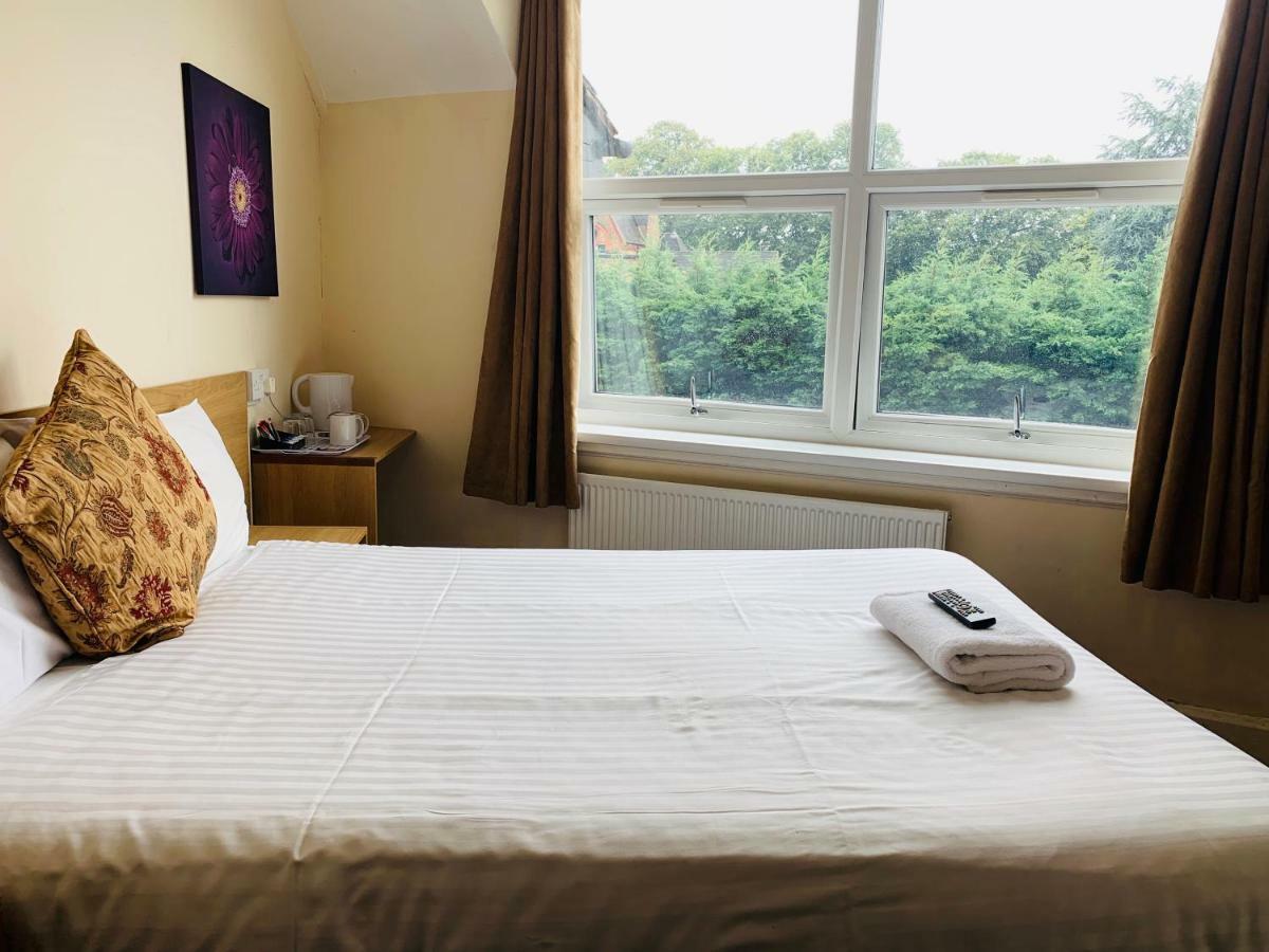 Albert Guest House