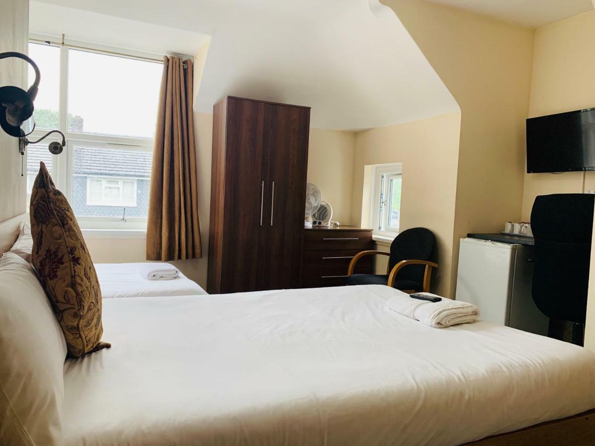 Guest house Albert Guest House Kingston upon Thames (Greater London)