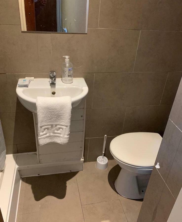 Albert Guest House Guest house Kingston upon Thames (Greater London)
