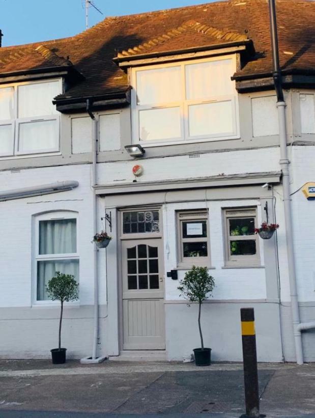 Albert Guest House Kingston upon Thames (Greater London)