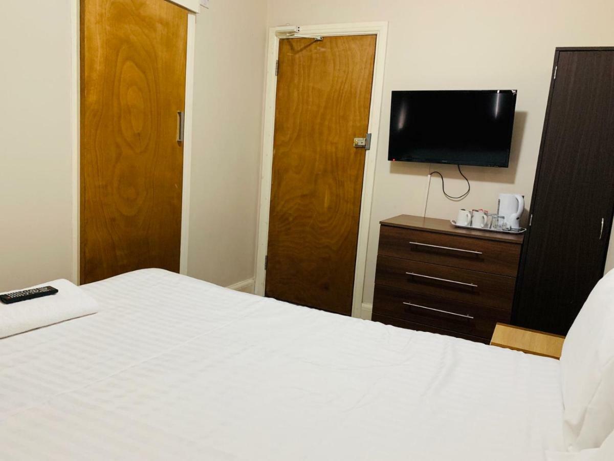 Albert Guest House Guest house Kingston upon Thames (Greater London)