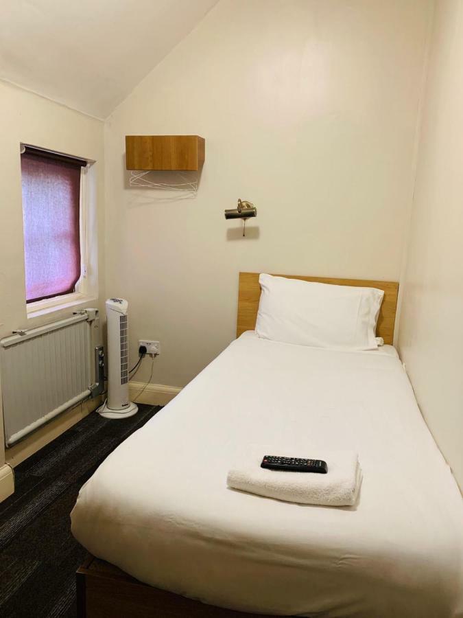 Albert Guest House